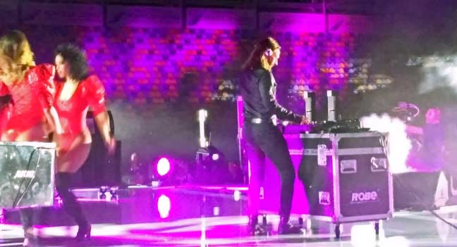 European Latin Music Awards 2018, culmina con gran éxito, en Italia