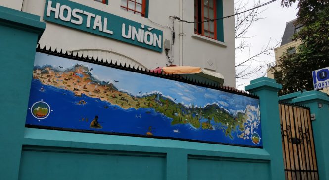 Hostel Union, en Providencia, gana la elección como mejor oferta-calidad hostelera en Santiago