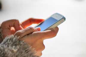 Explosión de un teléfono celular, mata a emprendedor tecnológico