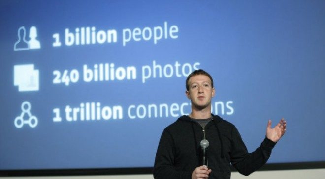 Facebook lanzará su propio satélite, para poder entregar internet en forma directa