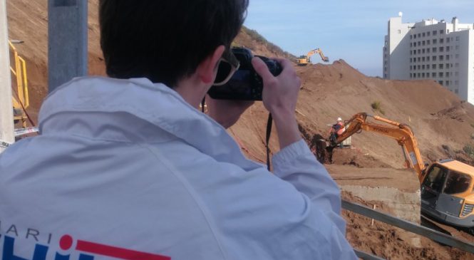 Tras la denuncia de Rodrigo Eitel, director de Diario Chile, sobre nueva intervención a las Dunas de Concón, parlamentarios Chahuán y Celis, se harán presente en el lugar