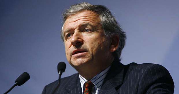 Harvard desmiente a ministro Larraín y aseguran que lo invitaron como ex alumno y no como ministro