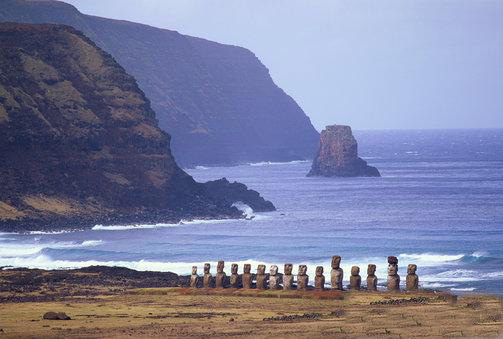 Entró en vigencia nueva ley que regula estadía y residencia en Isla de Pascua.