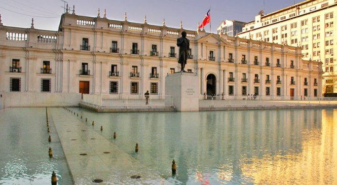 Se termina la fiesta a muchos que vinieron a aprovecharse del país,ante vacíos en materia migratoria.