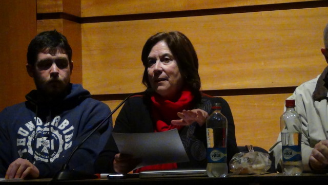 Mariana Aylwin logra gran triunfo político tras ser convocada por el Presidente Piñera