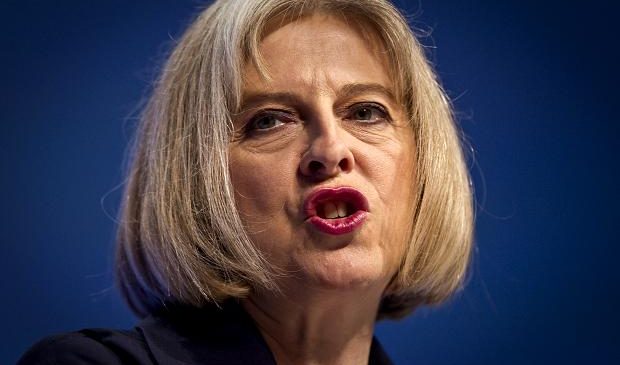 Premier inglesa, Theresa May,  pide confianza a los ciudadanos de que logrará un buen brexit