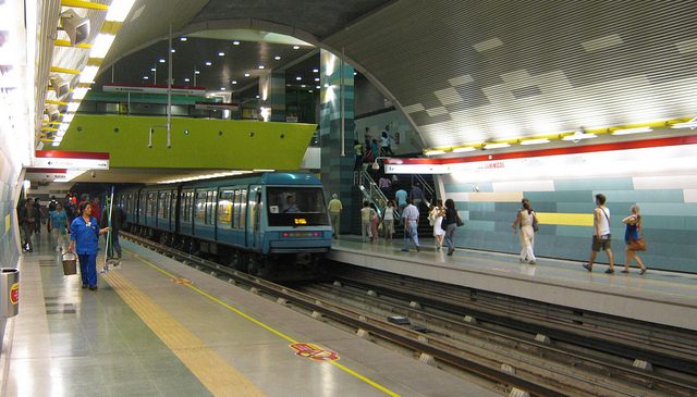 Trabajador del Metro, respondió a ninguneo de Piñera: «Qué importa lo que opine Sebastián Piñera»…..