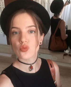 Débil debut de Millaray Viera, en matinal de Mega. Redes sociales criticaron a la hija de Gervasio