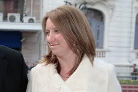 INSÓLITO! Natalia Compagnon dice que su condena responde a «manos mañosas»