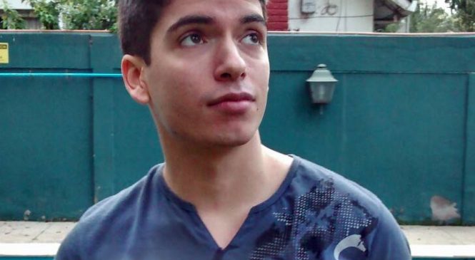 Apareció cadete naval desaparecido desde la madrugada del domingo