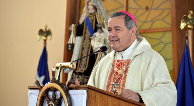 Diputado propone revivir proyecto que termina con privilegios judiciales para religiosos