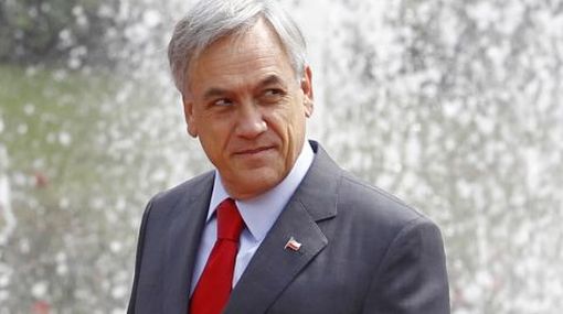 Piñera va a entregar anualmente 10 mil visas humanitarias (a partir de hoy), para que haitianos puedan traer a toda su familia a Chile