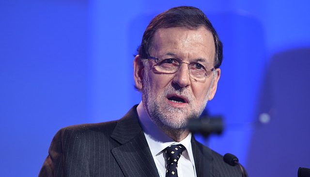 Ex presidente español Mariano Rajoy, renunció a la presidencia del Partido Popular, cuatro días después de ser destituído