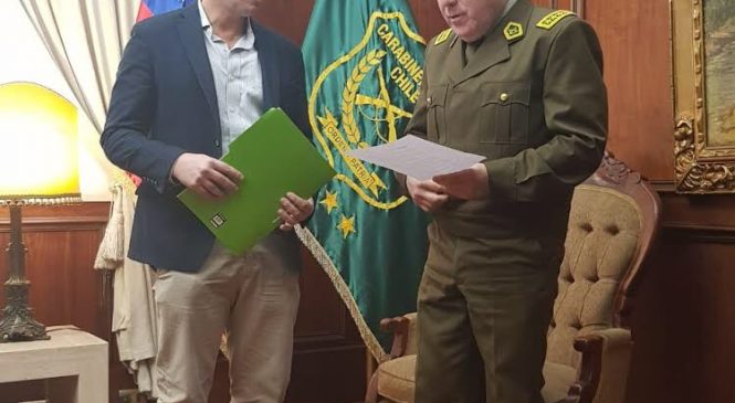 Concejal de La Reina, Rodolfo Del Real: «Creo que el alcalde José Manuel Palacios, se equivocó en poner a luz pública un tema tan controversial sin antes medir el efecto»