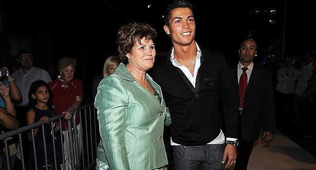 Tras vencer con el Real Madrid, Ronaldo envía mensaje a hinchas, asegurando que «nos verémos el próximo año».